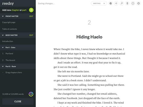 reedsy editor|reedsy's book editor website free.